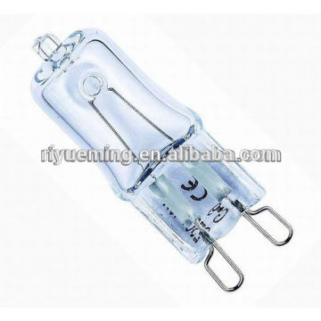 G9 28w 220v Halogenlampe Energiesparer